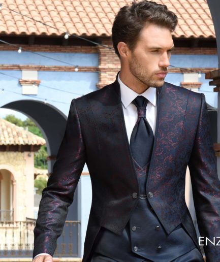 Trajes padre e hijo iguales Fuente Palmera Aguilar Novias